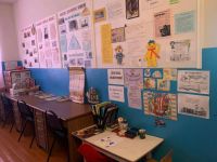 Балкашинская сельская библиотека