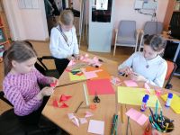 Библиотека № 4 г. Находки