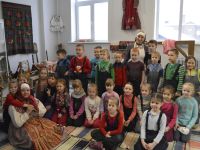 Музейно-просветительский центр «Лудорвай»