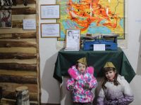 Воротынский районный краеведческий музей