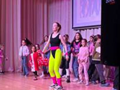 Ретро-концерт