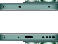 Смартфон realme 15 Pro 12/512 ГБ Зелёный