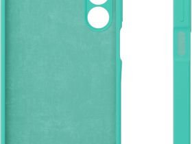 Чехол VLP Aster Case для Galaxy A16 мятный