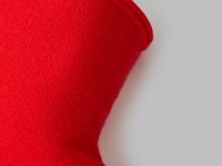 Водолазка из шерсти и кашемира