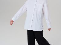 Блузка текстильная для девочек