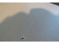 Стол Киннер 160x90 Древесный натуральный