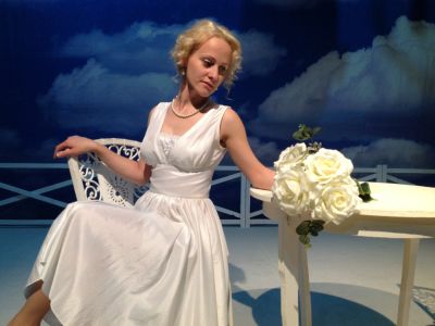 Билеты на Его донжуанский список (Драматический театр им. Грибоедова) / Театр | Афиша | ИнфоТаймс