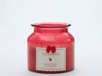 Свеча ароматическая Пламя любви/Amore Flame