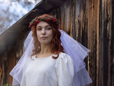 Кровавая свадьба