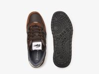 Мужские зимние кроссовки Lacoste T-CLIP WNTR 223 1 SMA