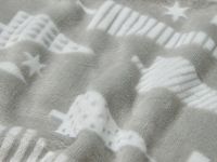 Плед Alberi di Natale