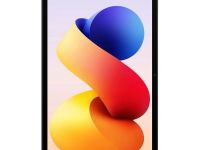 Xiaomi Redmi Pad 2 Pro 6/128Gb Wi-Fi (Silver)