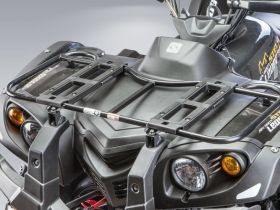 Квадроцикл STELS ATV 600 YL Leopard
