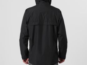 Куртка ветрозащитная Wellington IV Мужская