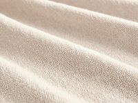 Комплект махровых полотенец Annette, бежевый