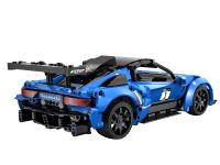 C57013W Конструктор Суперкар Maserati GT2 1:14