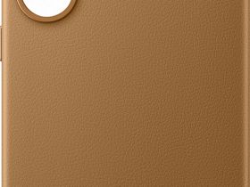 Клип-кейс Samsung Kindsuit Galaxy S25+ Золотисто-бежевый