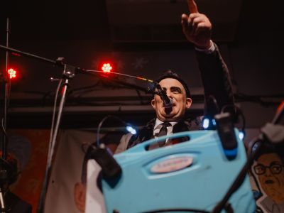 Билеты на Громыка (Action Club) / Концерт | Афиша | ИнфоТаймс