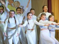 Светлопольский дом культуры «Светлый»