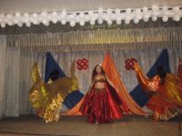 Дом культуры «Молодежный»