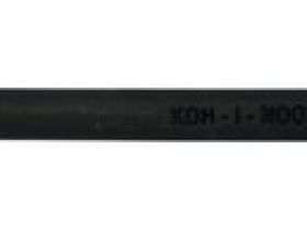 Набор стержней для цангового карандаша Koh-I-Noor "GIOCONDA" 6 шт 5,6 мм, уголь искусственный, НВ