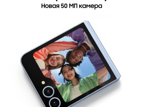 Смартфон Samsung