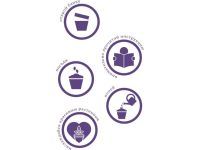 Набор для выращивания растений "Вырасти, Дерево!", "Дерево счастья катальпа"