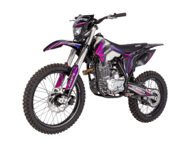 Мотоцикл кроссовый эндуро AVANTIS A3 (PR250/172FMM-5) 2023