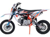 Питбайк REGULMOTO Pilot 110EA 14/12