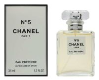 No5 Eau Premiere: парфюмерная вода 35мл