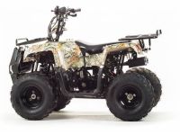 Квадроцикл MOTOLAND 110 Rider (2021 Г.)