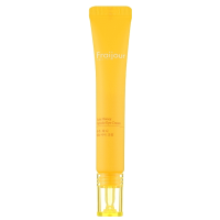 Капсульный крем для век против тёмных кругов Fraijour Yuzu Honey Capsule Eye Cream