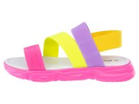 Сандалии для девочек