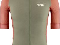 Джерси PEdALED Element мужское (бежевый M)