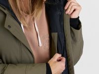 Полупальто пуховое Nyla III Женское