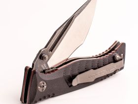 Нож складной Torpedo