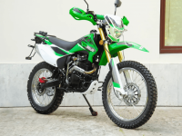 Мотоцикл кроссовый эндуро ROLIZ Sport-003