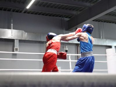 Более ста боксёров оспорят медали Спартакиады учащихся Якутии