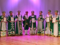 Балахтинский районный дом культуры