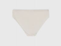 Классические трусы, Белый