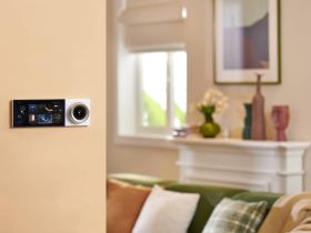 Центр управления умным домом Aqara