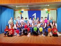 Дом культуры с. Ары-Толон