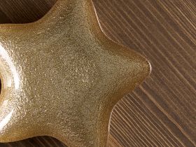 Блюдо декоративное Star I