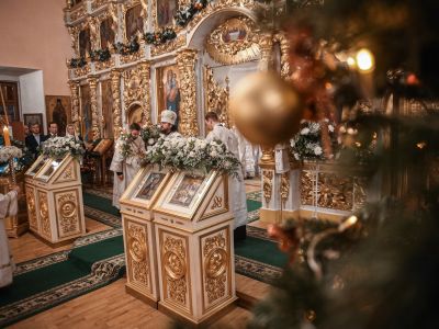 Традиции и приметы Рождества: что принято делать и чего избегать 7 января