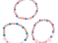 Набор браслетов, 3 шт.