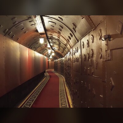 Секретный протокол