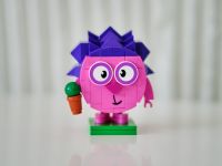 Смешарики AB-1502 Смешарики: Ёжик