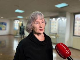 Якутское художественное училище отмечает 80-летие крупными выставками