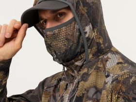 Летний костюм для охоты Remington  Hot Summer Timber