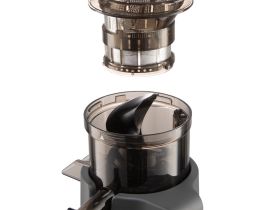 Соковыжималка шнековая РЕДМОНД J1409